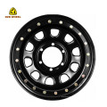 4x4 Stahlräder RIM 17x8 6-139.7 D Fenster